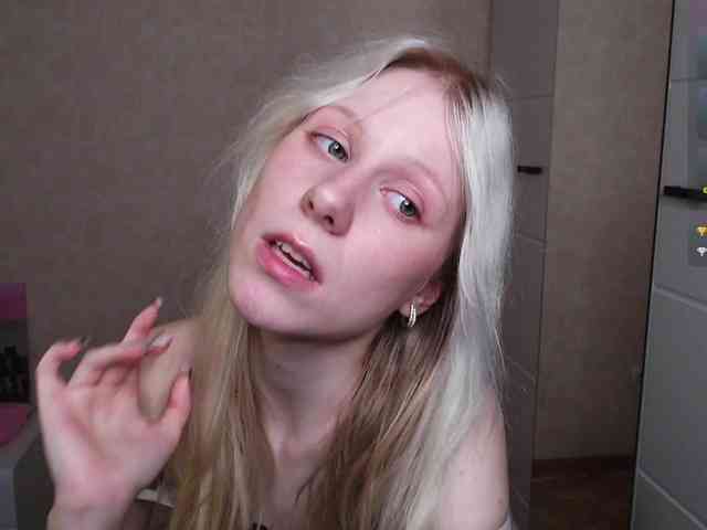 Mary-Kitty webcam