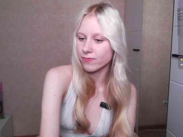 Mary-Kitty webcam