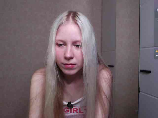Mary-Kitty webcam