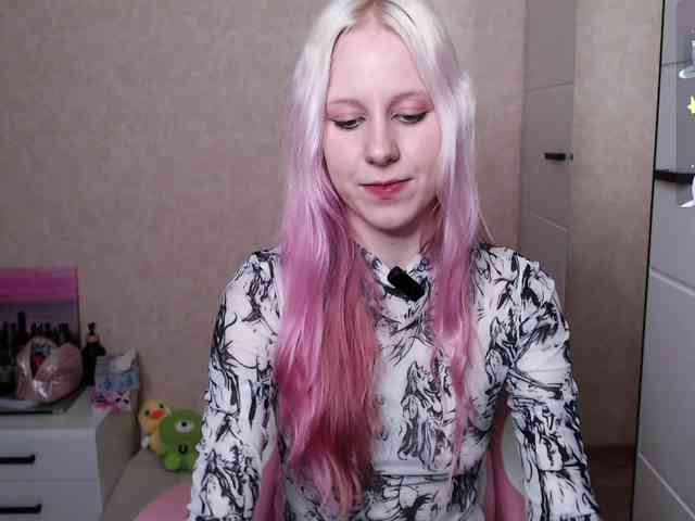 Mary-Kitty webcam