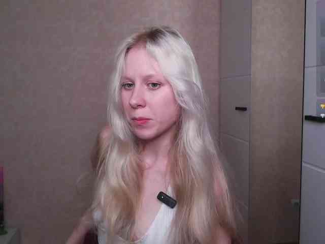 Mary-Kitty webcam