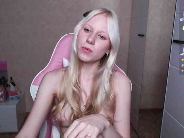 Mary-Kitty webcam