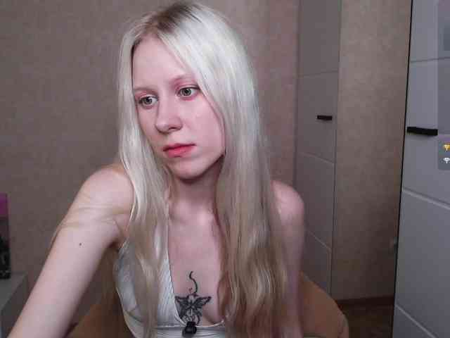 Mary-Kitty webcam