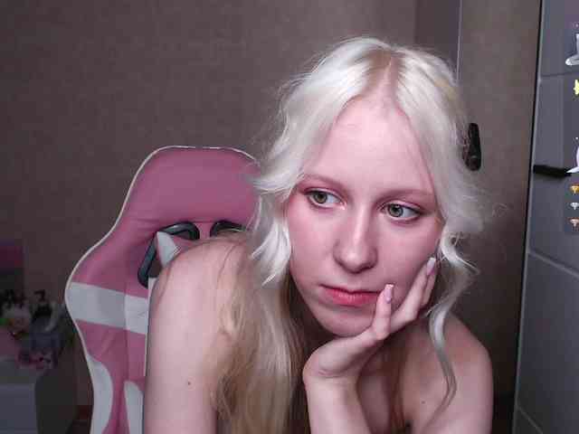 Mary-Kitty webcam