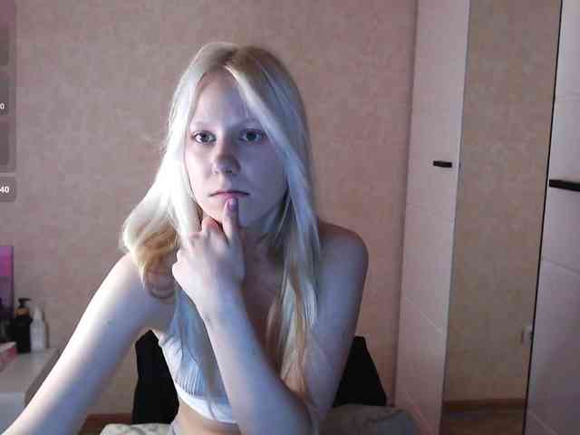 Mary-Kitty webcam