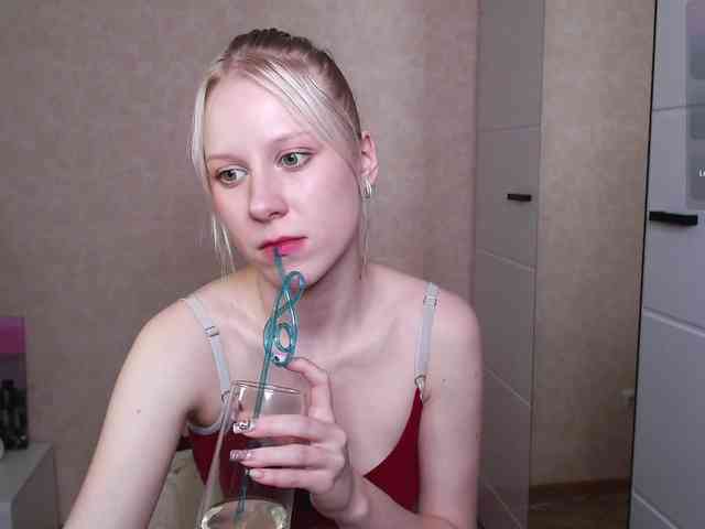 Mary-Kitty webcam