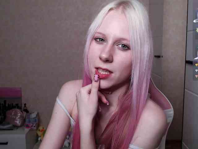Mary-Kitty webcam