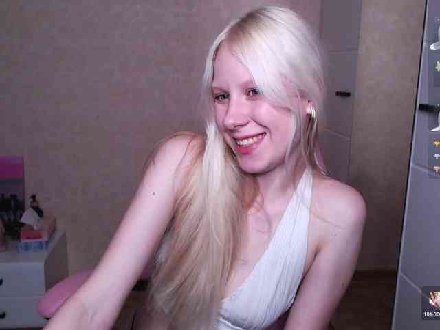 Mary-Kitty webcam