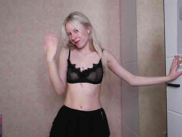 Mary-Kitty webcam