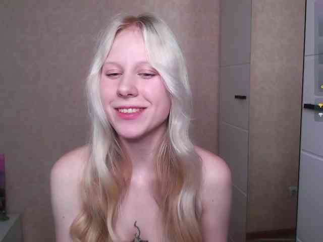 Mary-Kitty webcam