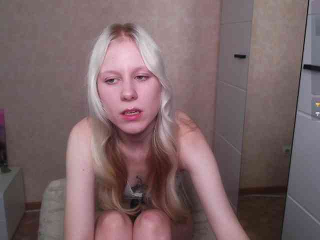 Mary-Kitty webcam