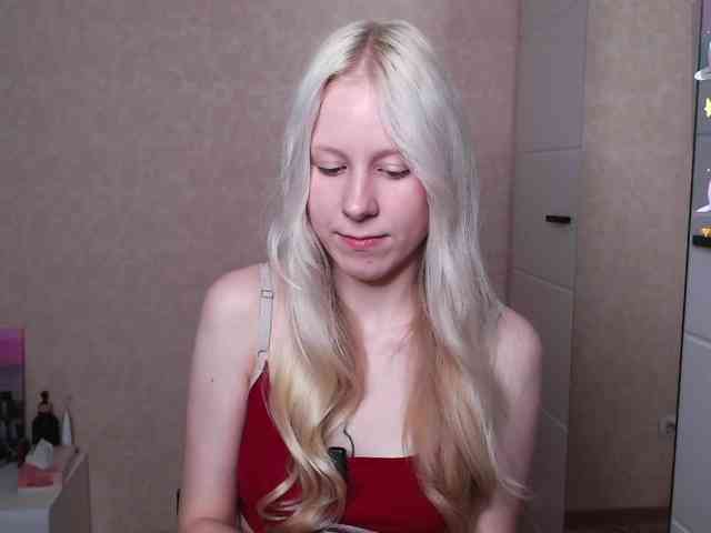 Mary-Kitty webcam