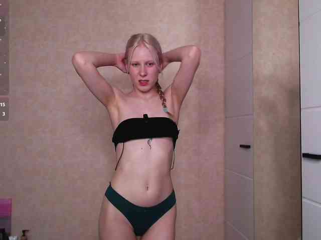 Mary-Kitty webcam