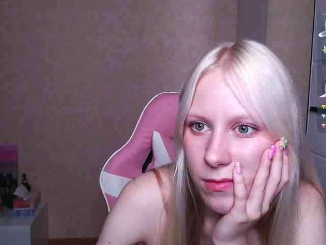 Mary-Kitty webcam