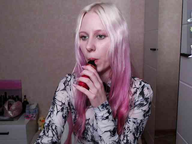 Mary-Kitty webcam