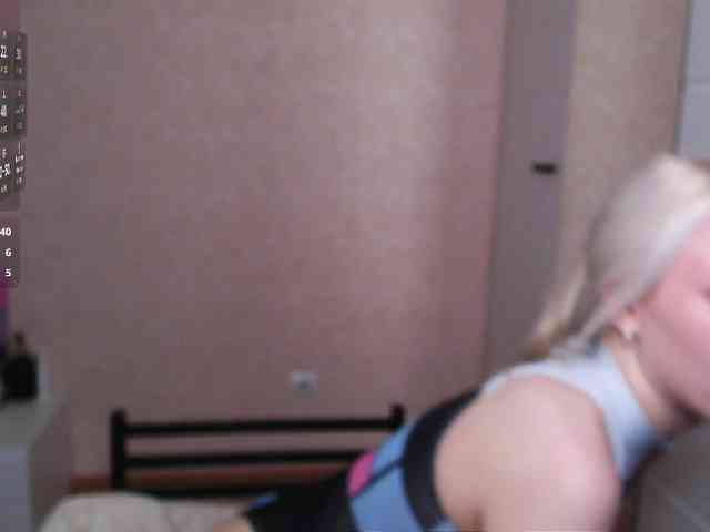 Mary-Kitty webcam