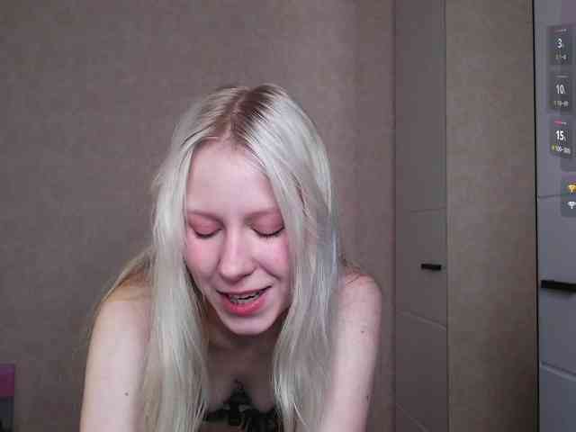 Mary-Kitty webcam