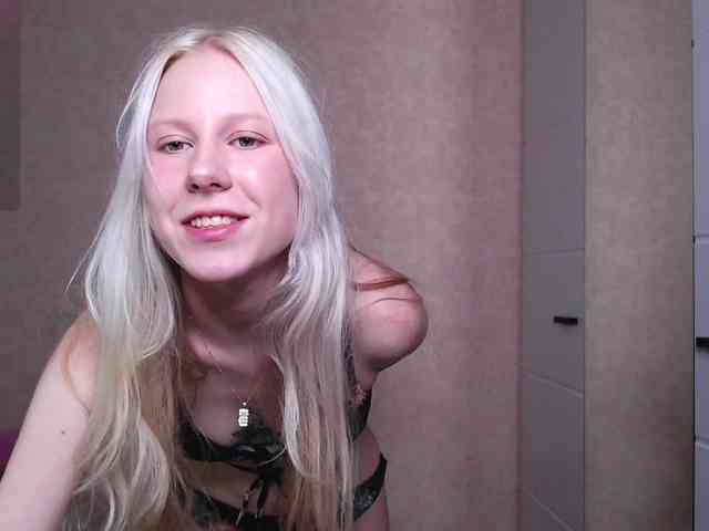 Mary-Kitty webcam