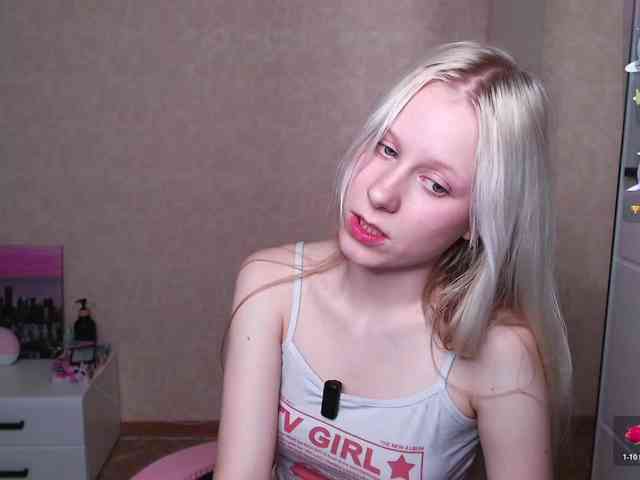 Mary-Kitty webcam