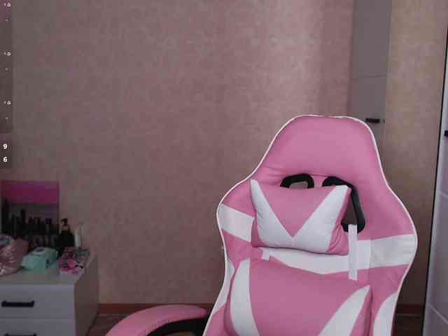 Mary-Kitty webcam
