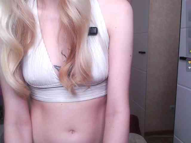 Mary-Kitty webcam