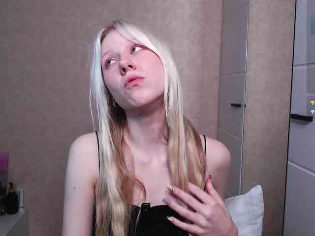 Mary-Kitty webcam