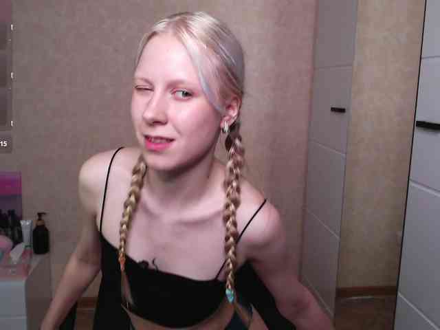 Mary-Kitty webcam