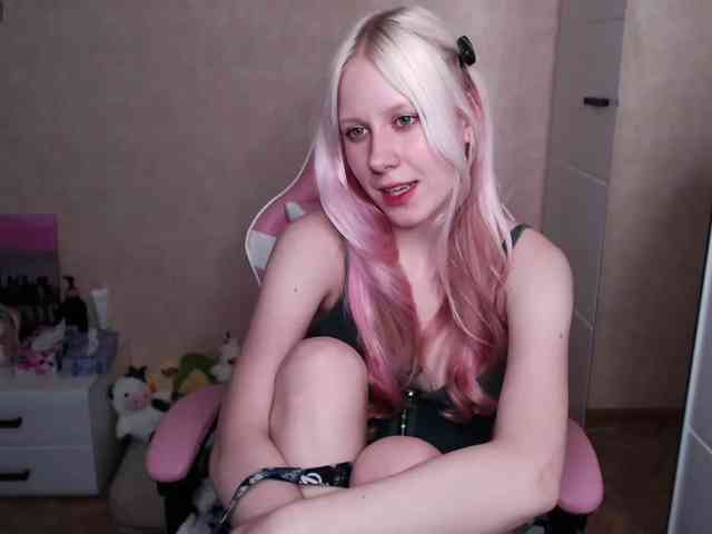Mary-Kitty webcam