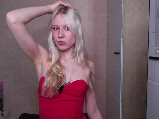 Mary-Kitty webcam