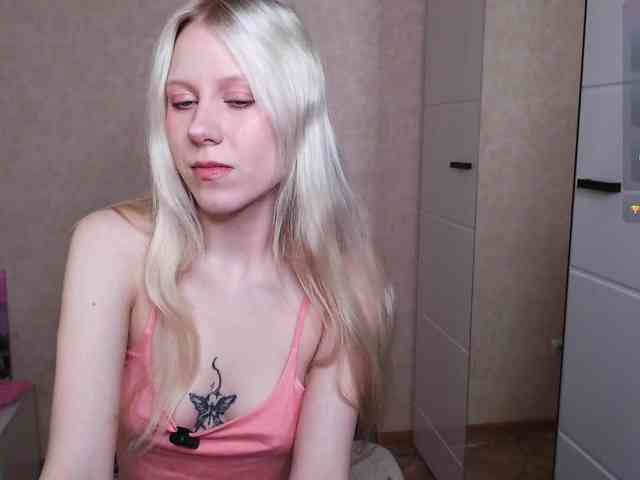 Mary-Kitty webcam