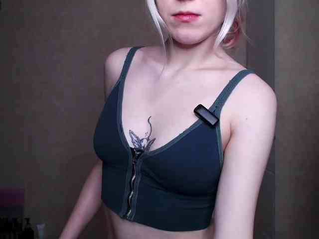 Mary-Kitty webcam