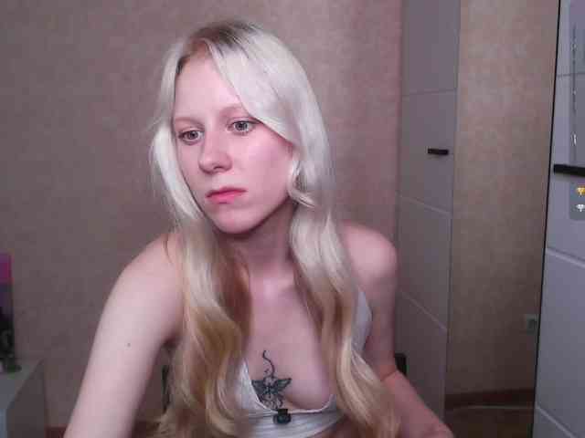Mary-Kitty webcam