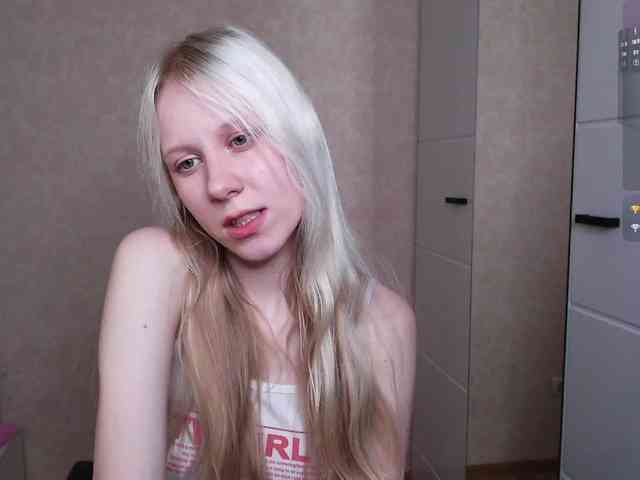 Mary-Kitty webcam
