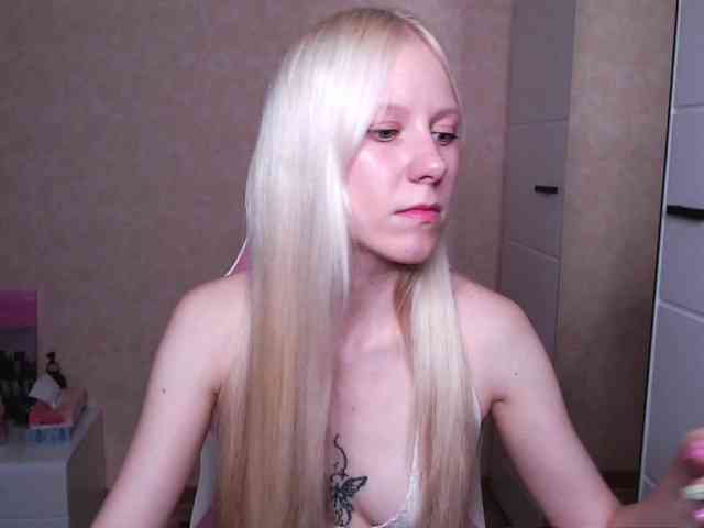 Mary-Kitty webcam