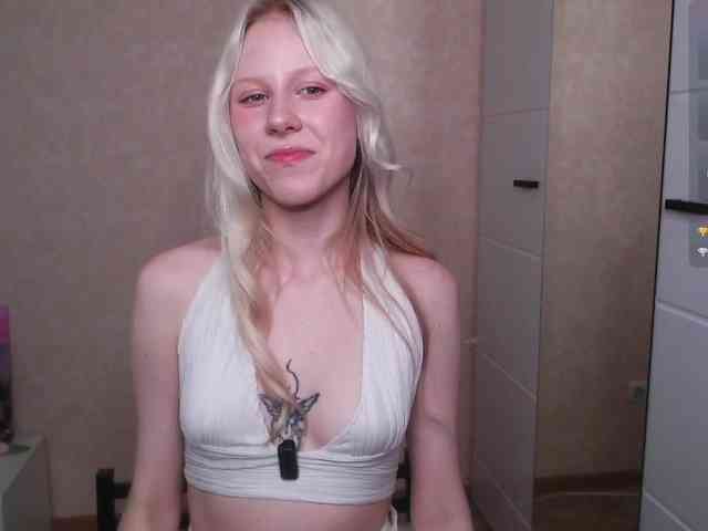 Mary-Kitty webcam