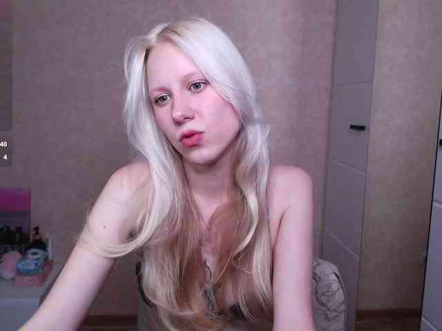 Mary-Kitty webcam