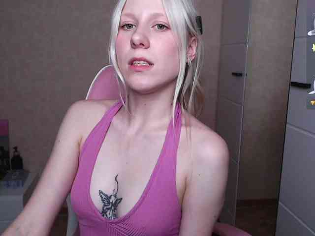 Mary-Kitty