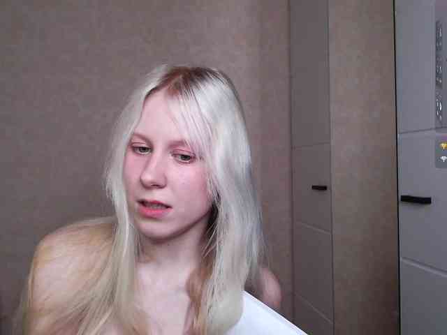 Mary-Kitty webcam