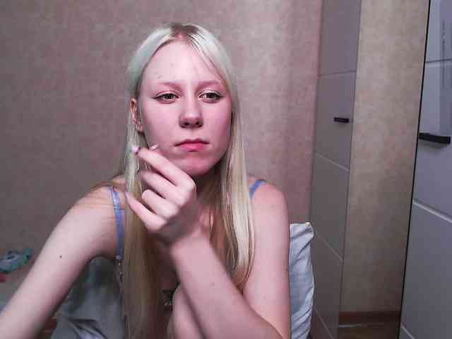 Mary-Kitty webcam