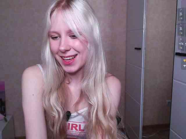 Mary-Kitty webcam