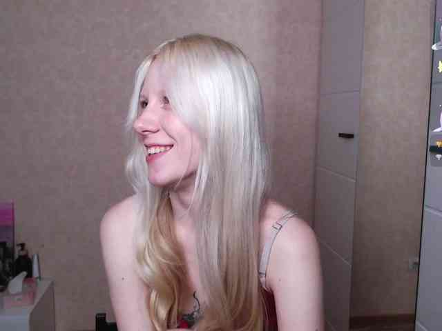 Mary-Kitty webcam