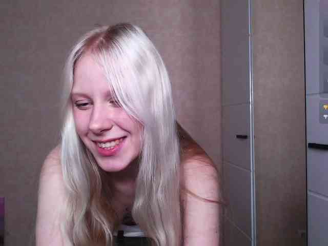 Mary-Kitty webcam