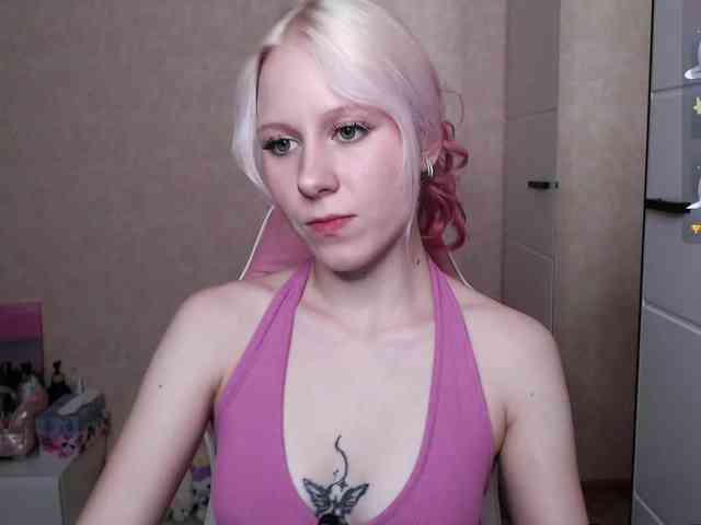 Mary-Kitty webcam