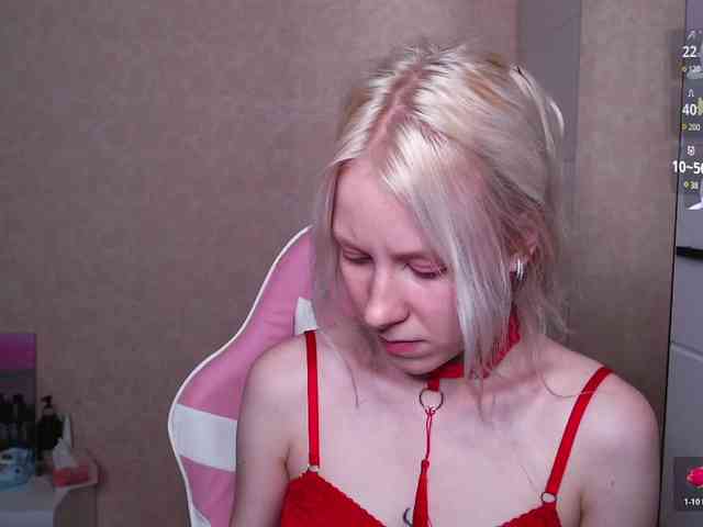 Mary-Kitty webcam