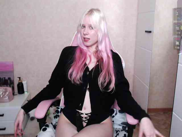 Mary-Kitty webcam