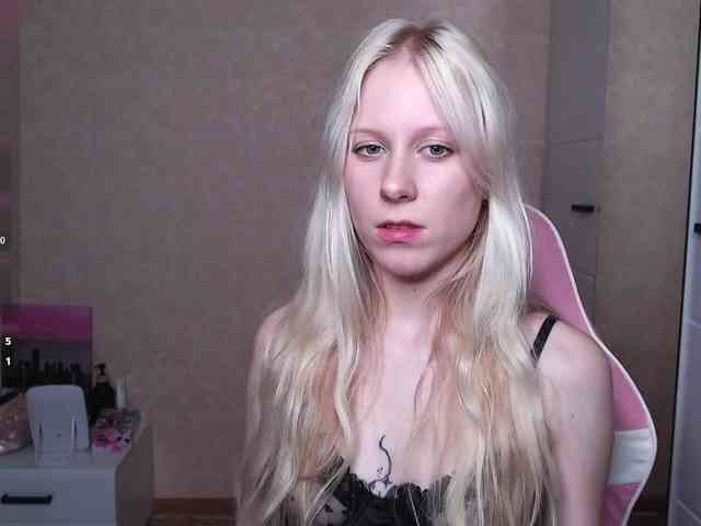 Mary-Kitty webcam