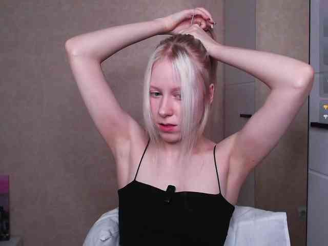 Mary-Kitty webcam