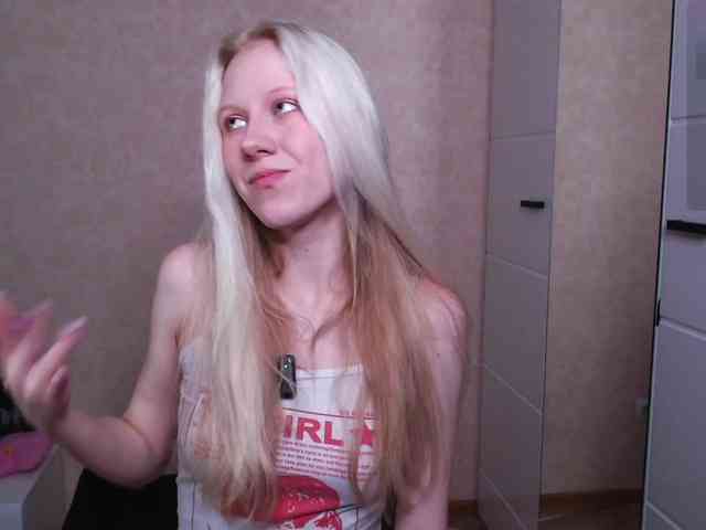 Mary-Kitty webcam