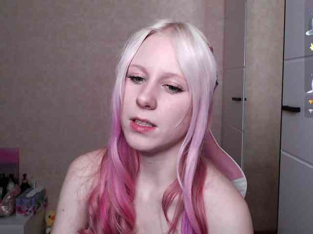 Mary-Kitty webcam