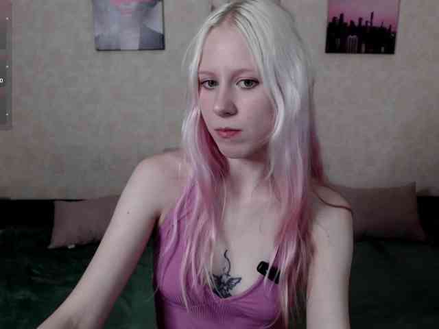 Mary-Kitty webcam